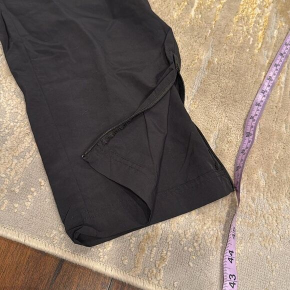 100 Thieves FOUNDATIONS NYLON PANT - BLACK size 2XL new with tags - Picture 10 of 10